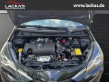 TOYOTA Yaris Team D 1.5 Dual-VVT-iE S HZ Spurhalteass. 