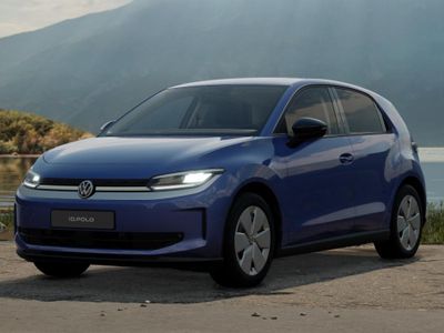 VW ID. Polo Life 155 kW (211 PS) 52 kWh 1-Gang-Automatik