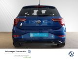 VW Polo Style 1.0 TSI NAVI+SITZHZ+ACC+PDC+CARPLAY
