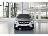 MERCEDES-BENZ GLC 220 d 4M , AVANTGARDE MEMO 360 AHK AIRMATIC