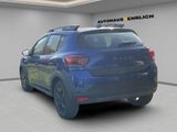 DACIA Sandero III Stepway Extreme 110 +inc.24M Wartung+