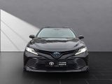 TOYOTA Camry HYBRID*NAVI*15 JAHRE GARANTIE