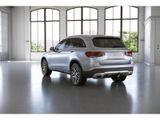 MERCEDES-BENZ GLC 300 de 4M // AHK KAMERA SPUR STANDH SHZ
