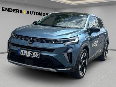 RENAULT Symbioz Iconic Full Hybrid 145++NAVI++SHZ++ELEK-HECKKLAPPE++