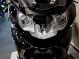 BMW K 1600 GTL Exclusive Navi DWA RDC LED Zusatzschein