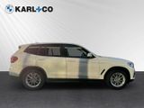 BMW X3 20dA LED+ AHK Driving.Ass Sportsitze Alarm