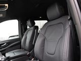 MERCEDES-BENZ V 300 AVANTGARDE XL BURM WINTER STANDH 7SITZ AHK NAVI