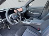 BMW 320 d Touring M Sport LC Prof H&K Driv. Assis