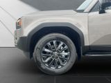 TOYOTA Land Cruiser Lounge*VERFÜGBAR*5 SITZER*