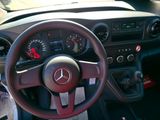 MERCEDES-BENZ Citan 112 KASTEN BASE STANDARD KLIMA