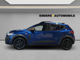 DACIA Sandero III Stepway Extreme TCe 110