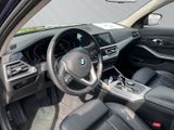 BMW 320 d Advantage PDC SHZ Temp Klima BMW Individual