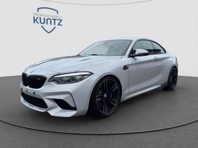 BMW M2 Competition Schiebedach+Harman Kardon+KW V3