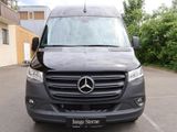 MERCEDES-BENZ Sprinter 317 L3H2 MBUX/NAVI/KAMERA/3 SITZE SPUR