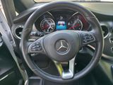 MERCEDES-BENZ V 300 EDITION Lang AMG/NIGHT/AHK/BURMESTER/DISTRO/EASY PACK