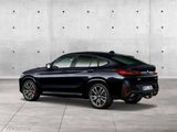 BMW X4 xDrive30d M Sport AHK Panorama