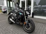 TRIUMPH Street Triple 765 RS ShiftAssist+Öhlins
