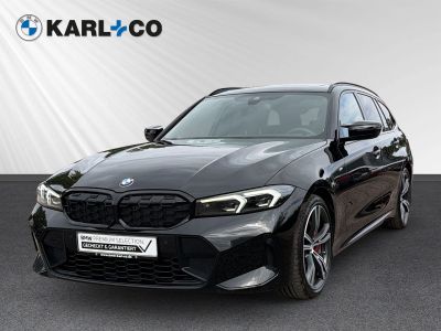 BMW M340i xDrive Tou. LC Prof Pano. AD LED H/K