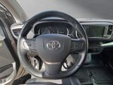 TOYOTA Proace Verso L1 Executive 8SITZE+el.SCHIEBETÜREN