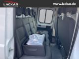 TOYOTA Proace Max L3 Pritsche Doppelk abine Work Navi