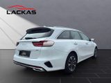 KIA cee'd / Ceed 1.6 Plug-in Hybrid Vision