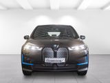 BMW iX 40+AHK+Navi+DAB+LED+RFK+Leder+e-Sitze+PDCv+h