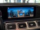 MERCEDES-BENZ GLE 450 d 4M KOM BURM WIDE MEMO MULTI 360 AHK