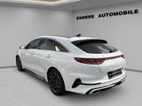 KIA ProCee'd 1.5T GTL GD++KLIMA+PDC+SHZ+LM++