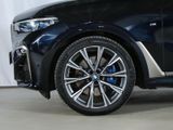 BMW X7 M50 i Aktivlenkung Pano StandHZG HUD Laser