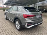 AUDI Q3 Sportback 35 TDI S line ACC/Kamera/Navi