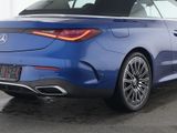 MERCEDES-BENZ CLE 300 4M Cabrio , AMG BURM MEMO DISTR KAMERA