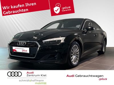 AUDI A5 Sportback 35 TDI S-tronic Navi+ Matrix-LED Shz ALA
