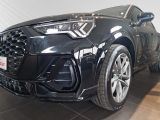 AUDI Q3 Sportback 35 TFSI S-line S-tronic Navi+ SONOS