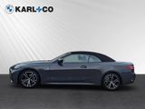 BMW 420 d Cabrio M-Sport Laser HUD 360 Kamera ACC