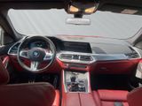BMW X6 M Competition Pano Skylounge ACC Laser H&K