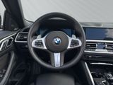 BMW 430 iA Cabrio M-SportPRO SHZ Rückfahrkam. DAB