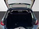 BMW 318 d touring Stop&Go Sportsitze AHK Alarm