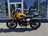 TRIUMPH Scrambler 400XC NEU! Sofort Verfügbar