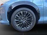 LEXUS RZ 450 e Allrad Vollausstattung Luxury&Design