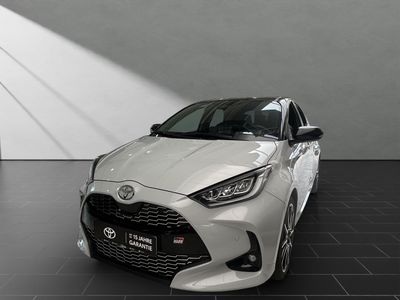 TOYOTA Yaris Hybrid GR Sport*JBL*HUD* ALLWETTER*