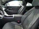 MERCEDES-BENZ CLE 450 4M Coupé AMG BURM NIGHT MEMO 360 DISTR