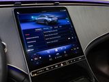 MERCEDES-BENZ EQE 350 , AMG BURM PREMIUM MEMO 360 DISTR KAMERA