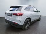 MERCEDES-BENZ GLA 200 d | AMG NIGHT AHK DISTR KAMERA PANO SPUR
