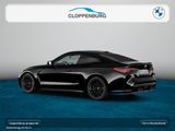BMW M4 Competition Coupé mit M xDr ACC UPE: 119.810¤
