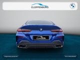BMW 840d xDrive Gran Coupé M Sport Head-Up+StHz+Navi