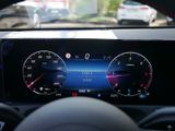 MERCEDES-BENZ CLA 180 d Coupé , AMG NIGHT SPUR PANO KAMERA
