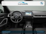 BMW X1 sDrive20d Head-Up+AHK+Navi+Kamera+ACC+SHZ+LED