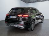 MERCEDES-BENZ GLC 200 4M AMG SPUR AHK 360 PDC SHZ MEMO