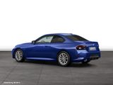 BMW 218i Coupé