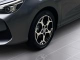 MG MG3 Hybrid+ Luxury 360 DISTR SPUR PDC SHZ